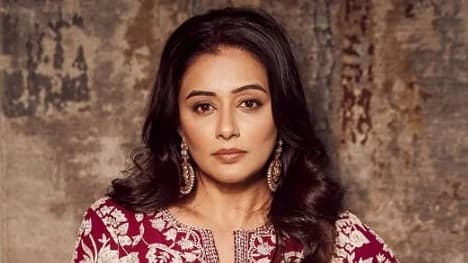 Priyamani Heads to Hollywood