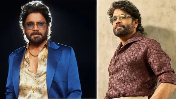 King Nag Demanding a Huge Remuneration for Bigg Boss Season 10..