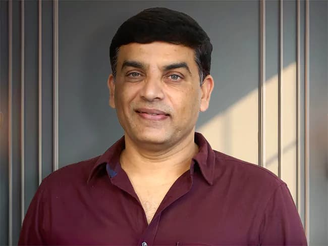 Producers have no value these days: Dil Raju