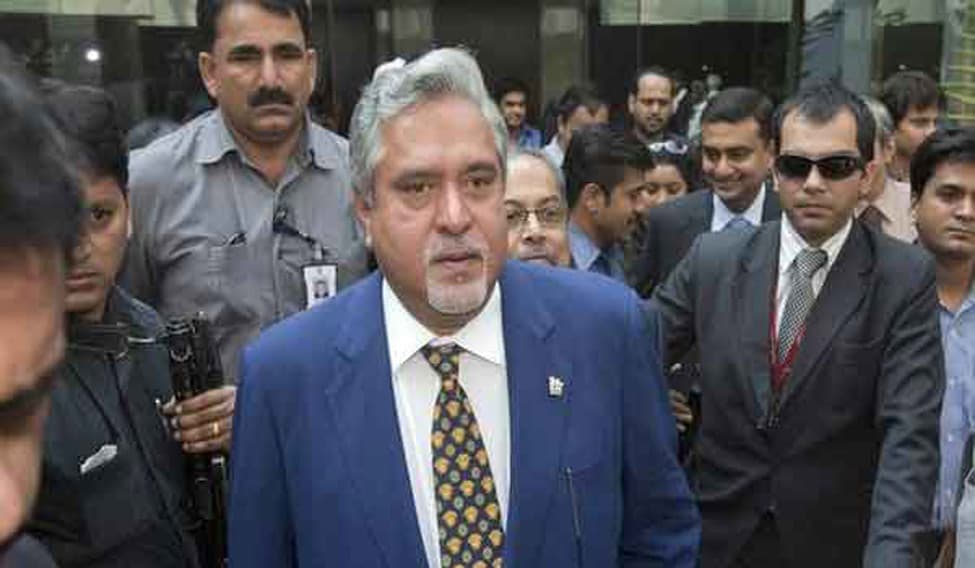 "Legally Barred from Leaving UK": Vijay Mallya Tells Bombay HC He Cannot Specify Return Date to India