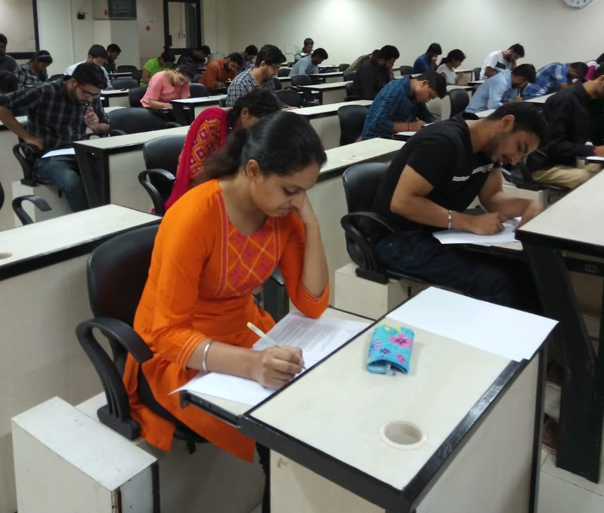 AP Gears Up For Another DSC !