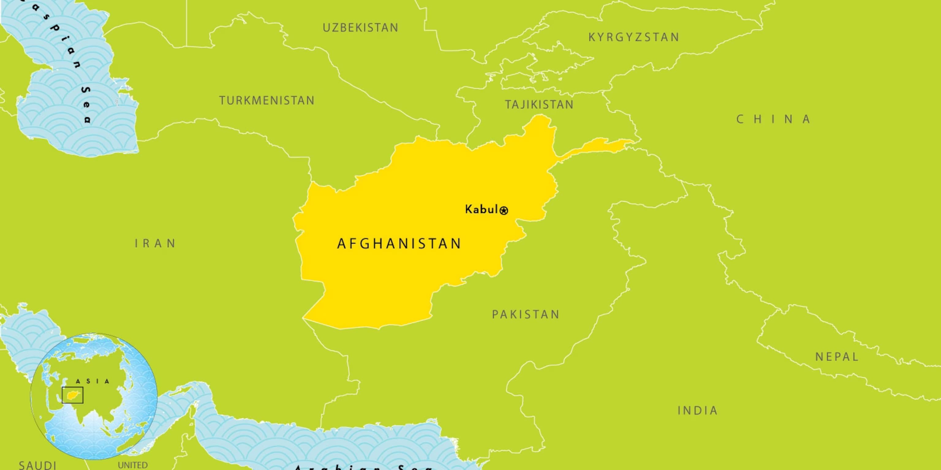 If a woman leaves for her mother home in anger  3 months in jail: New law in Afghanistan