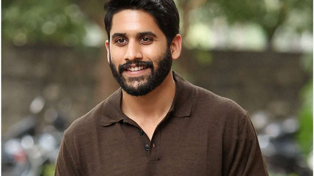 ‘Vrushakarma’: Naga C!haitanya’s Action Thriller Set to Unveil First Glimpse Soon!
