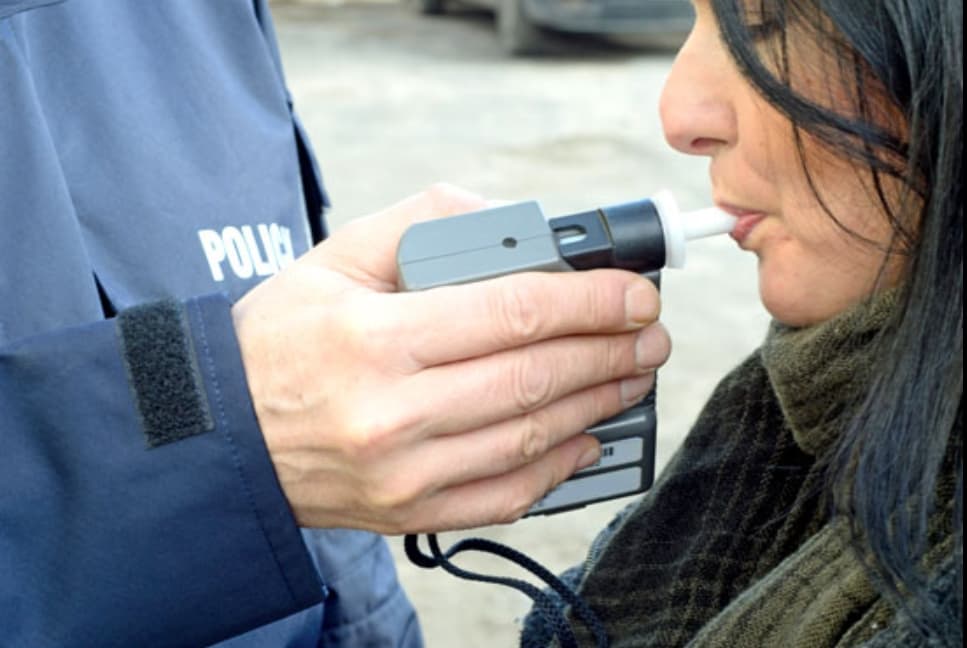 Vijayawada Traffic Police Introduce New Measure Against Drunk Driving!