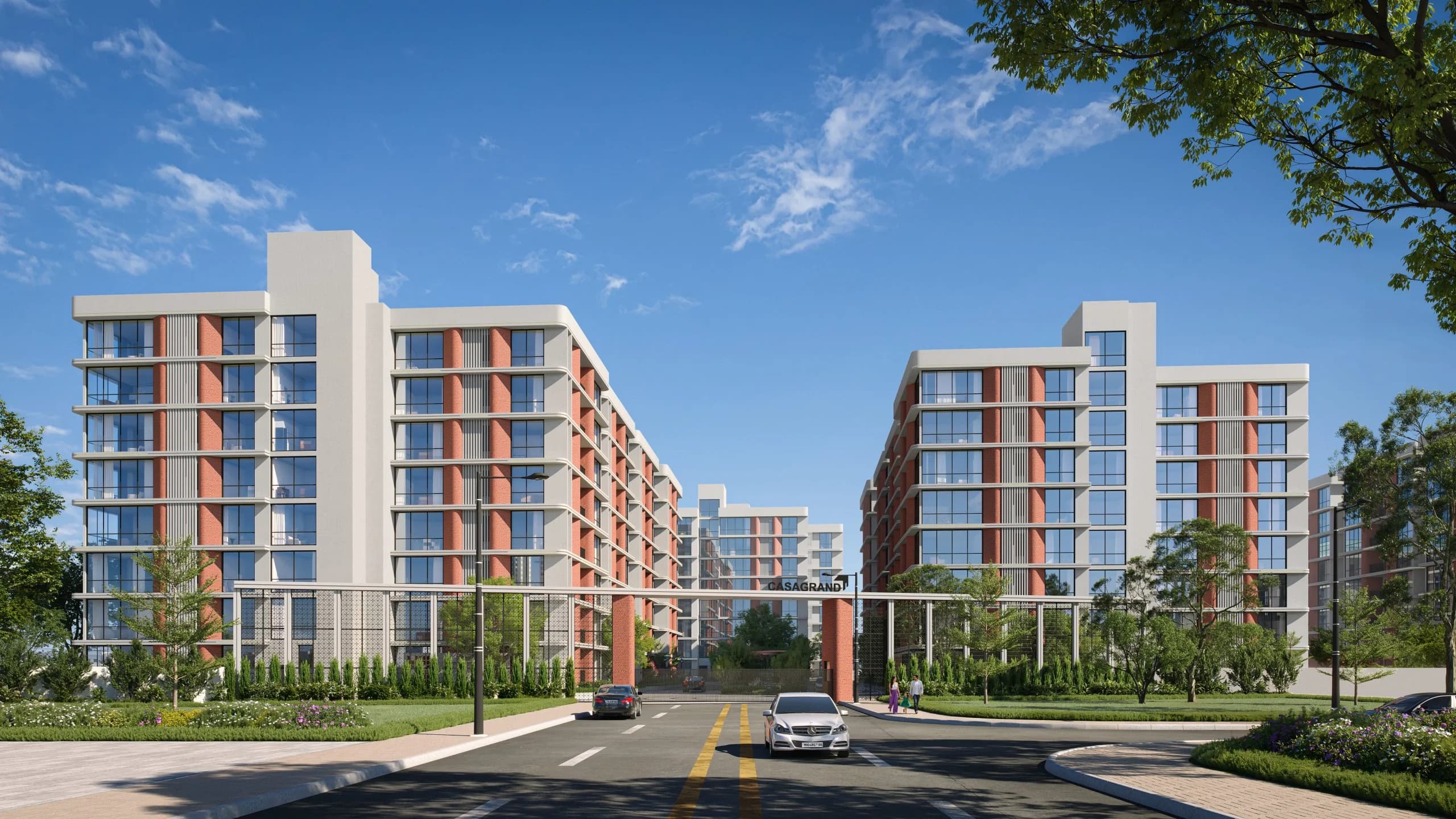 Casagrand Launches Major Luxury Residential Project in Hyderabad