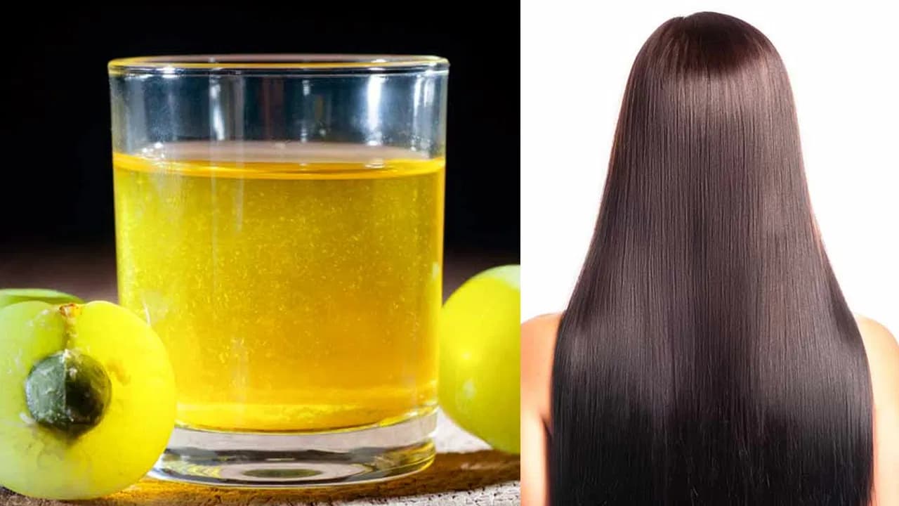 Doctors Recommend Natural Tips to Promote Healthy Hair Growth