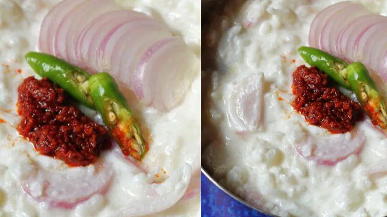 Rural Secret Superfood: Doctors Share Their Views on Fermented Rice