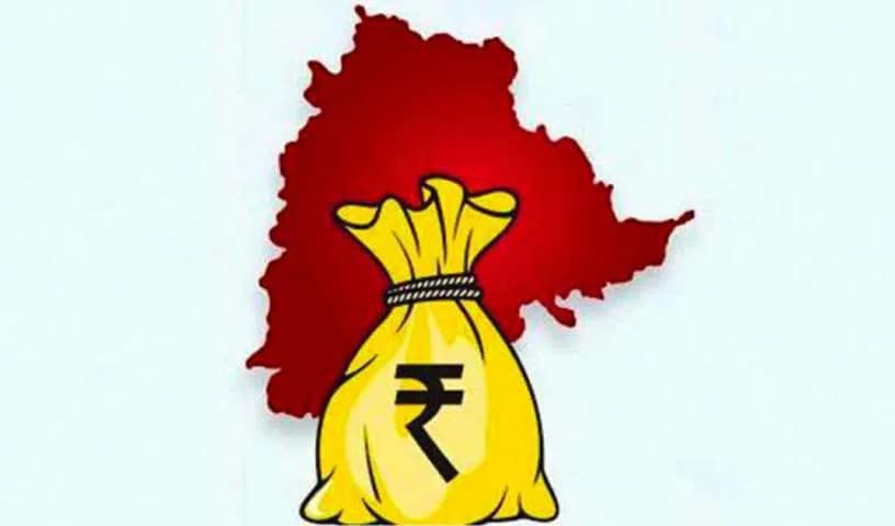 Centre Releases Funds for Telangana