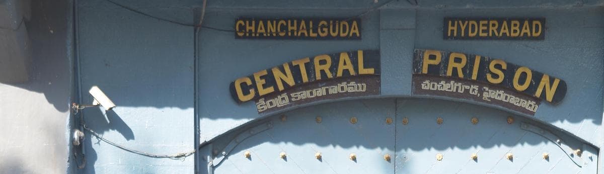 Police uncover terror plot in Chanchalguda