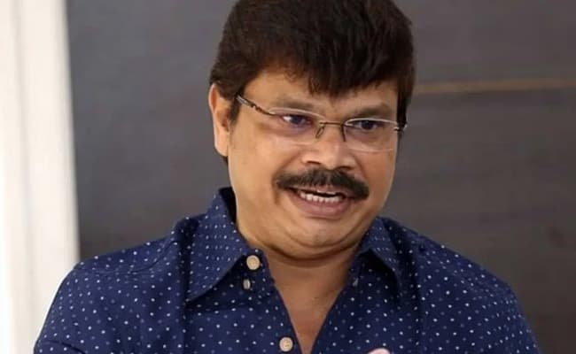 Producers' competition for Boyapati.. Demand even after 'Akhanda 2'