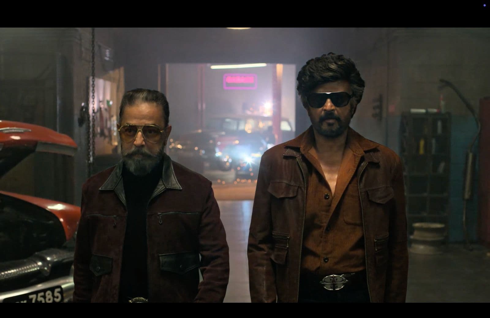 Rajinikanth-Kamal Haasan combo to star in huge pan-world movie ‘KHxRK’