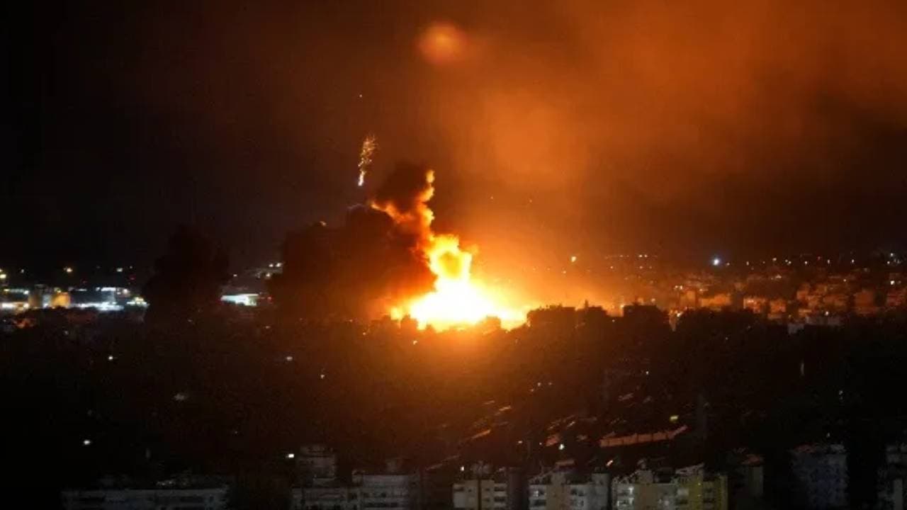 Pakistan Strikes Afghanistan: Tensions Escalate at the Border