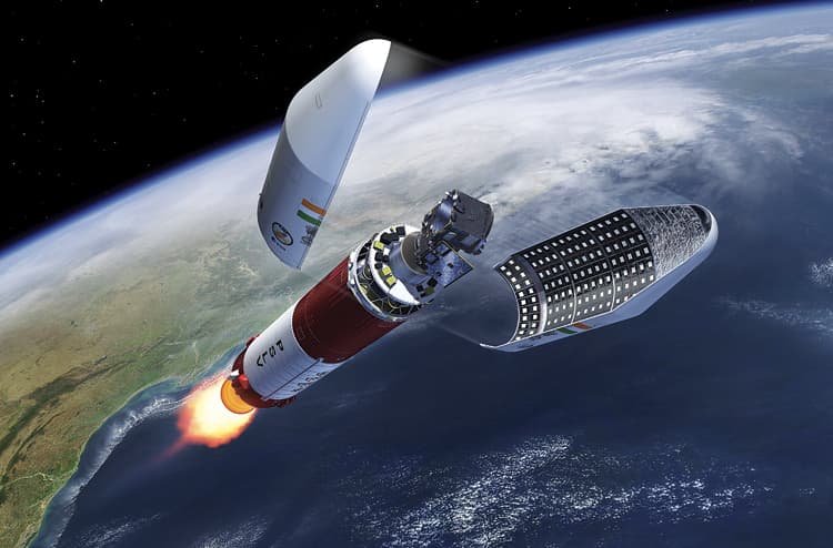 DefSat-2026 to Focus on Role of Space Technology in India’s Defence Preparedness!