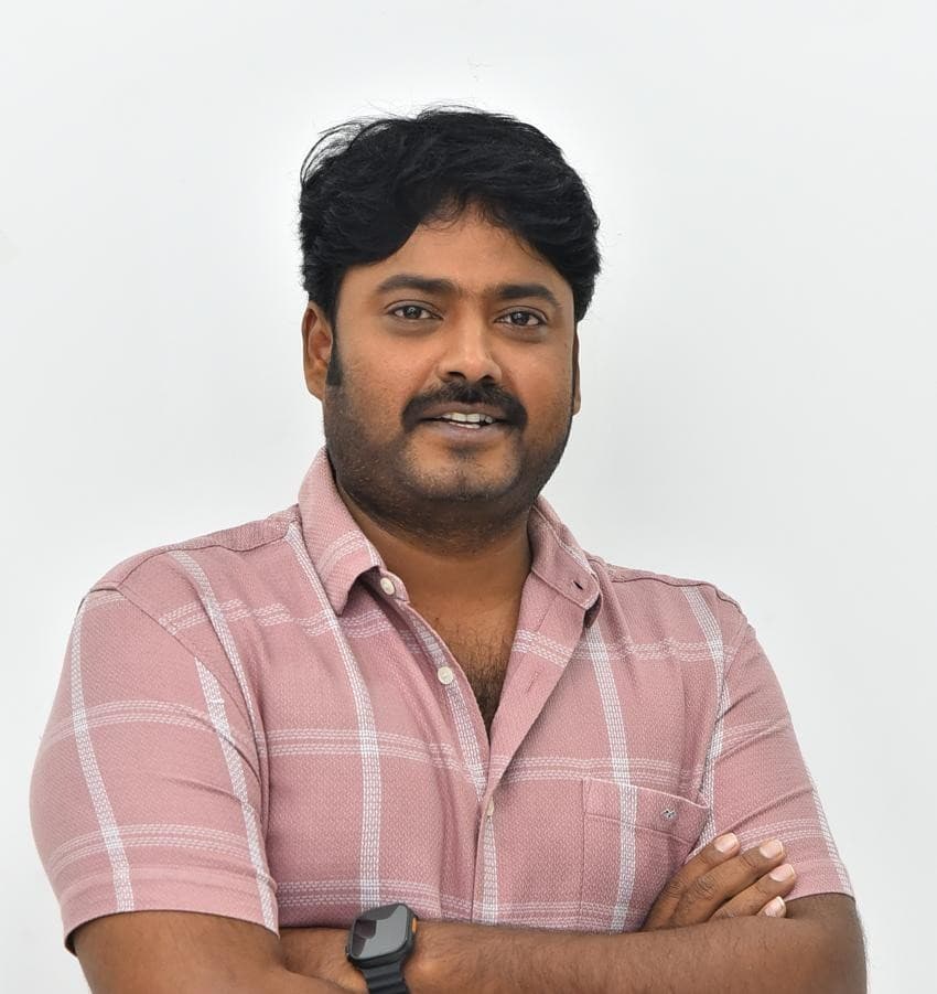 A Festival of Laughter with Hey Balwant – Sudarshan