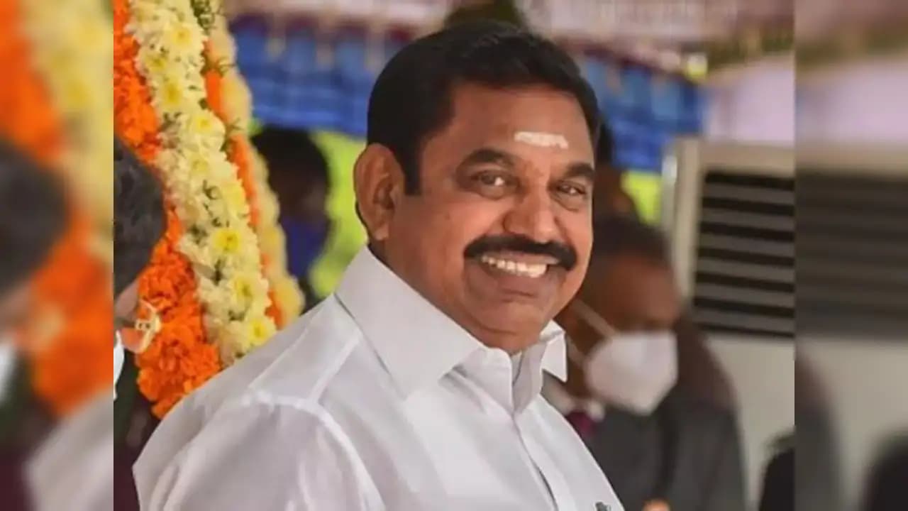 AIADMK Promises: ₹2,000 for Women and Free Bus Travel for Men!