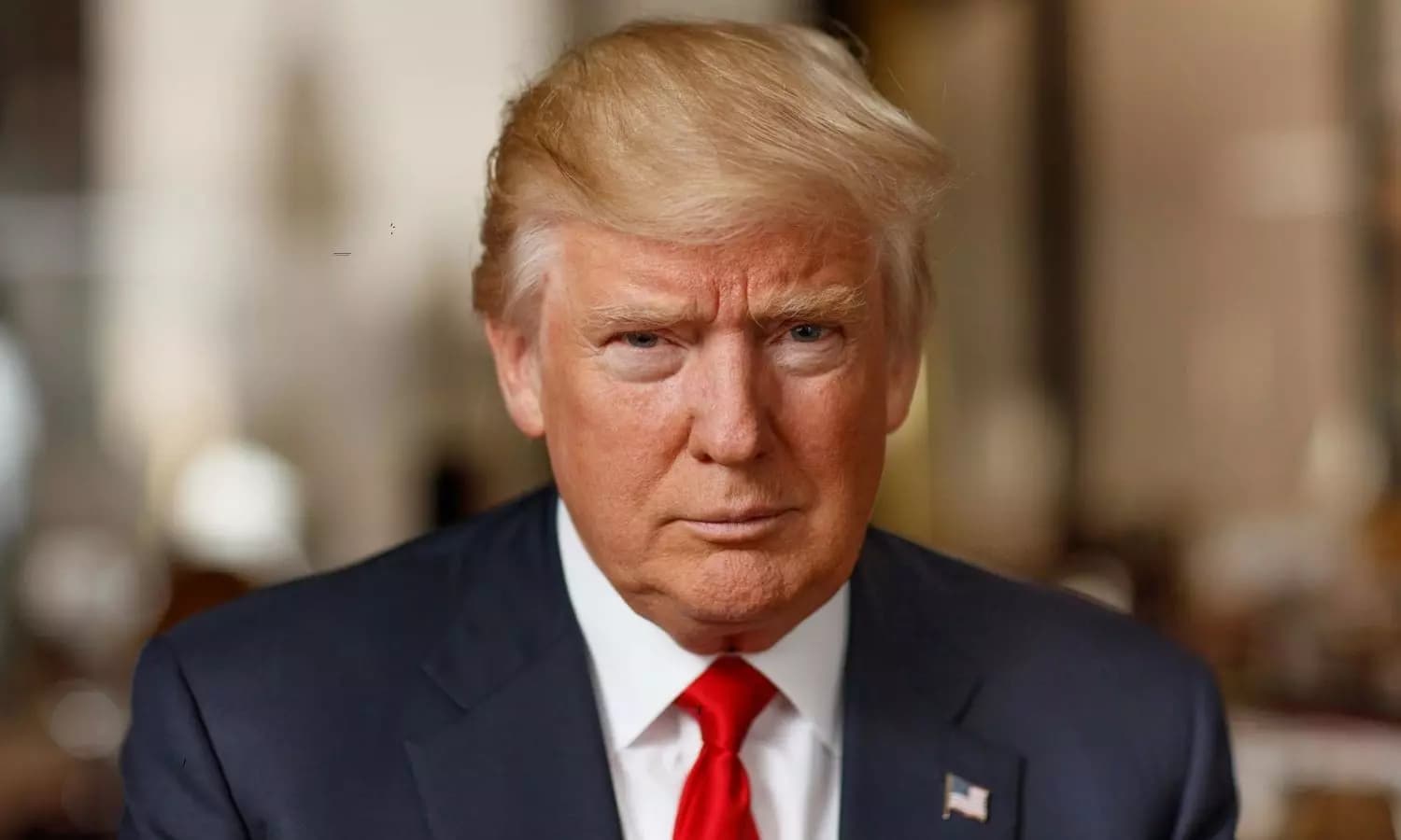 Shooting Incident Sparks Alarm at Trump’s Palm Beach Resort