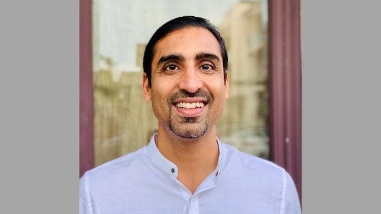 No Job Losses…But a Transformation in the Nature of Work : Nitendra Rajput