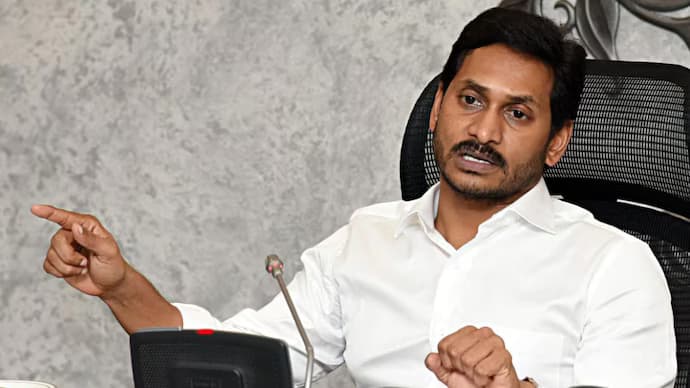 YS Jagan Expresses Shock Over Adulterated Milk Deaths in Rajamahendravaram