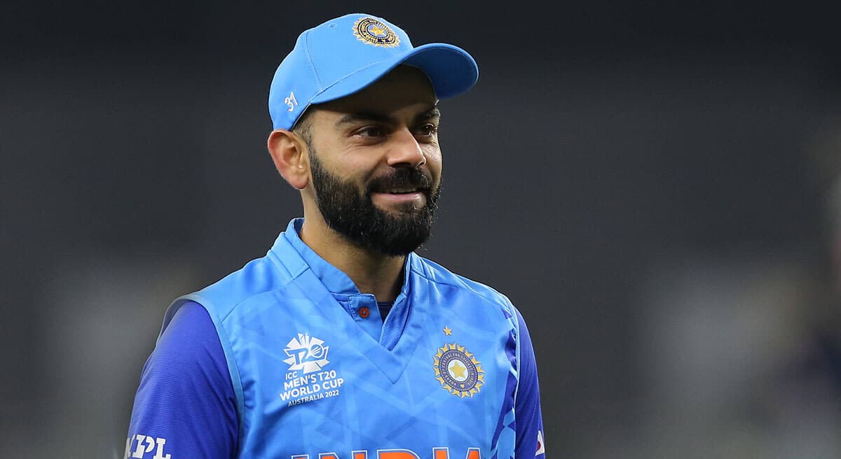 Virat Kohli Likely to Join T20 World Cup Team?