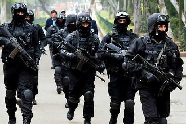 Centre Launches ‘Prahaar’ Strategy to Strengthen India’s Fight Against Terrorism!