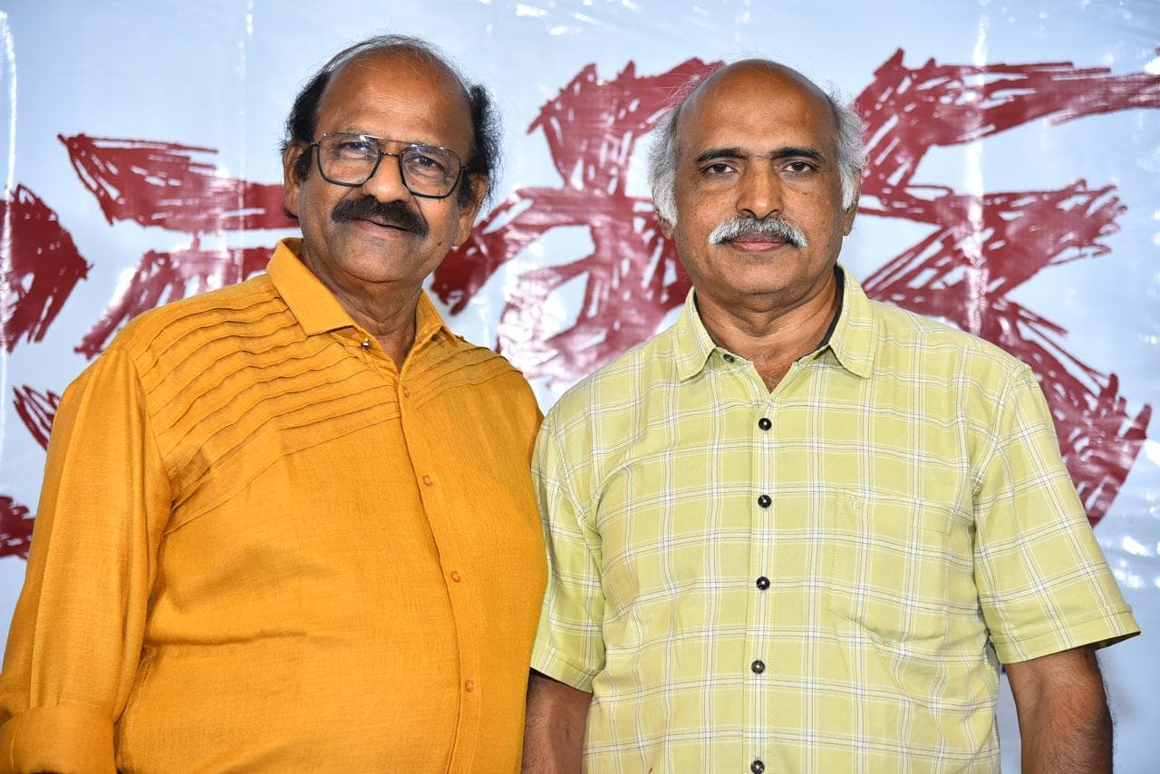 Realistic Violent Love Story "Cockroach" to Have Grand Release Next Month