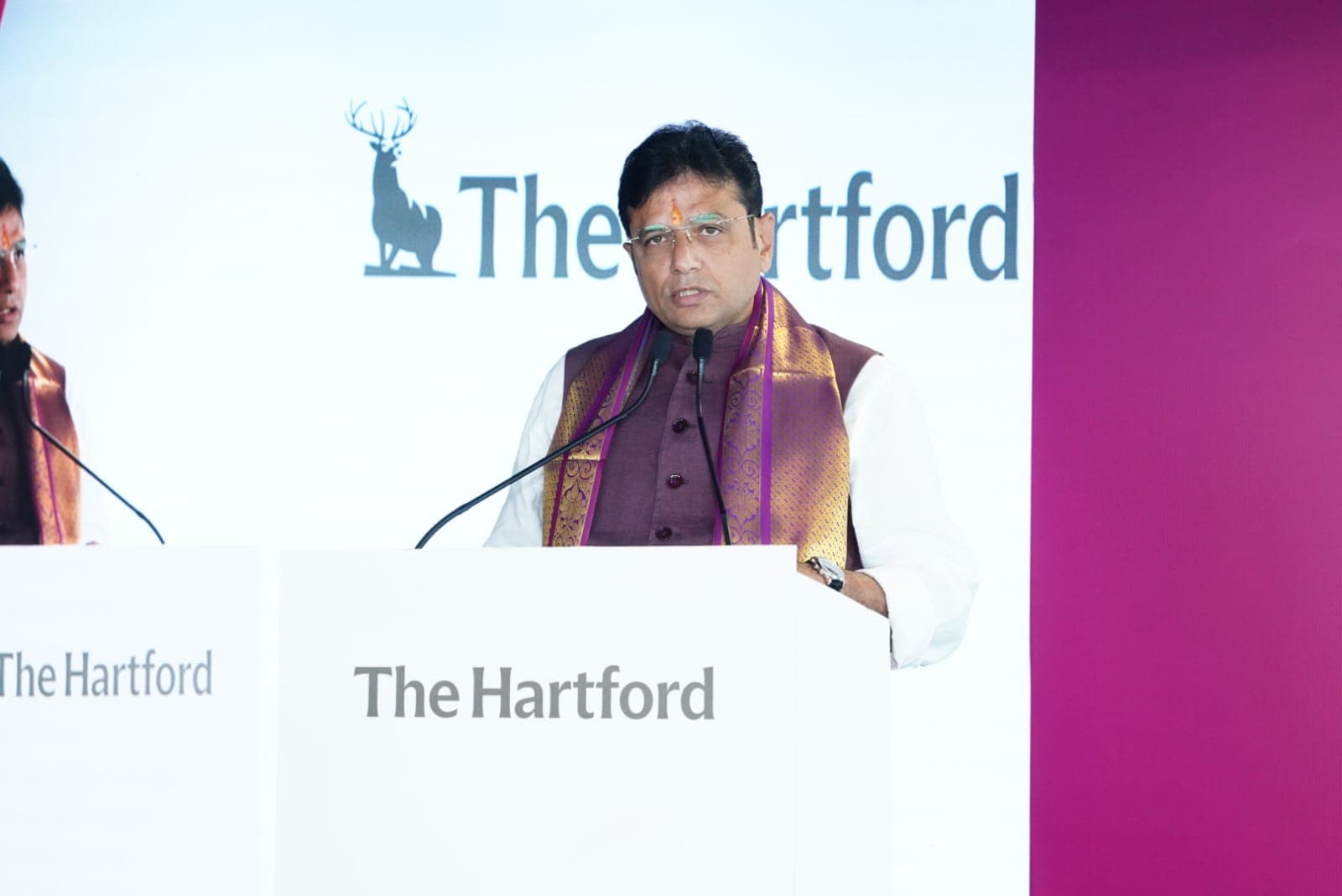 Hyderabad Emerging as a Global Value Creation Hub, Says Minister Sridhar Babu