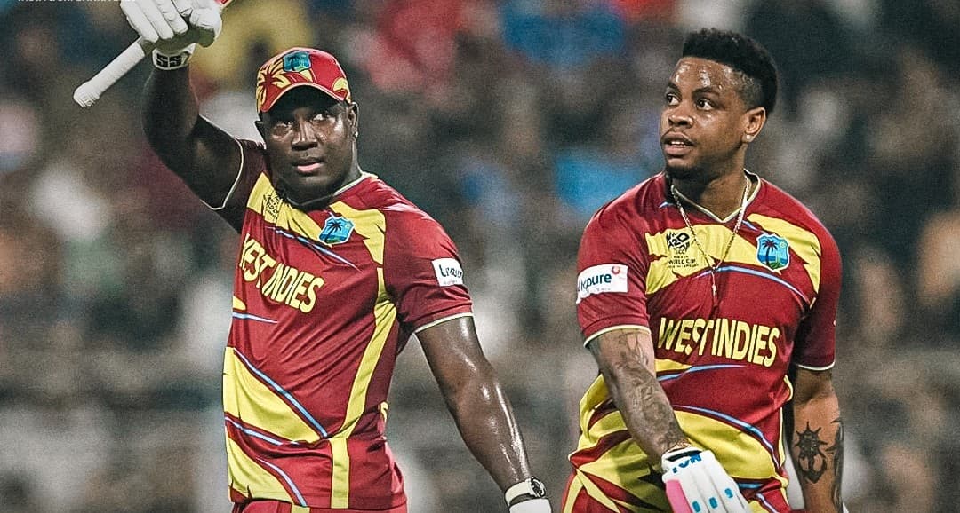 T20 World Cup: West Indies cricket team Register the Highest Score