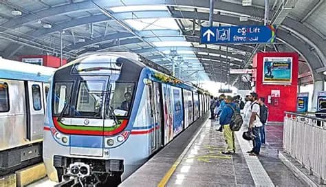 Telangana Cabinet Approves Strategic Takeover of Hyderabad Metro from L&T