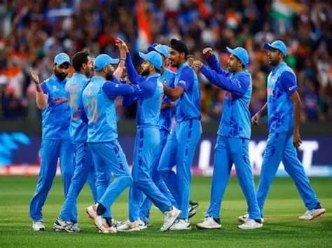 T20 World Cup 2026: India’s Semifinal Hopes Hang by a Thread