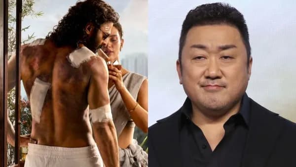 Is He the Villain in Prabhas ‘Spirit’?