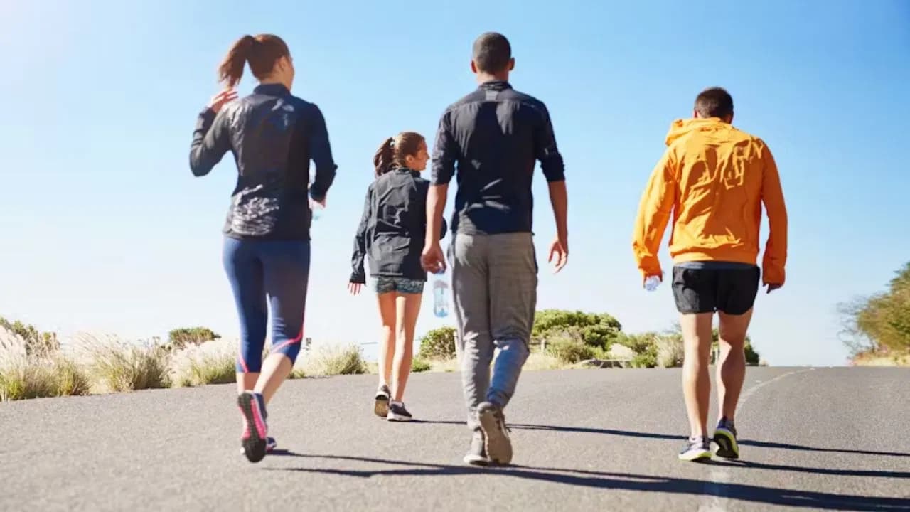 Doctors’ Recommendations on Walking After Meals – Discover the Health Benefits