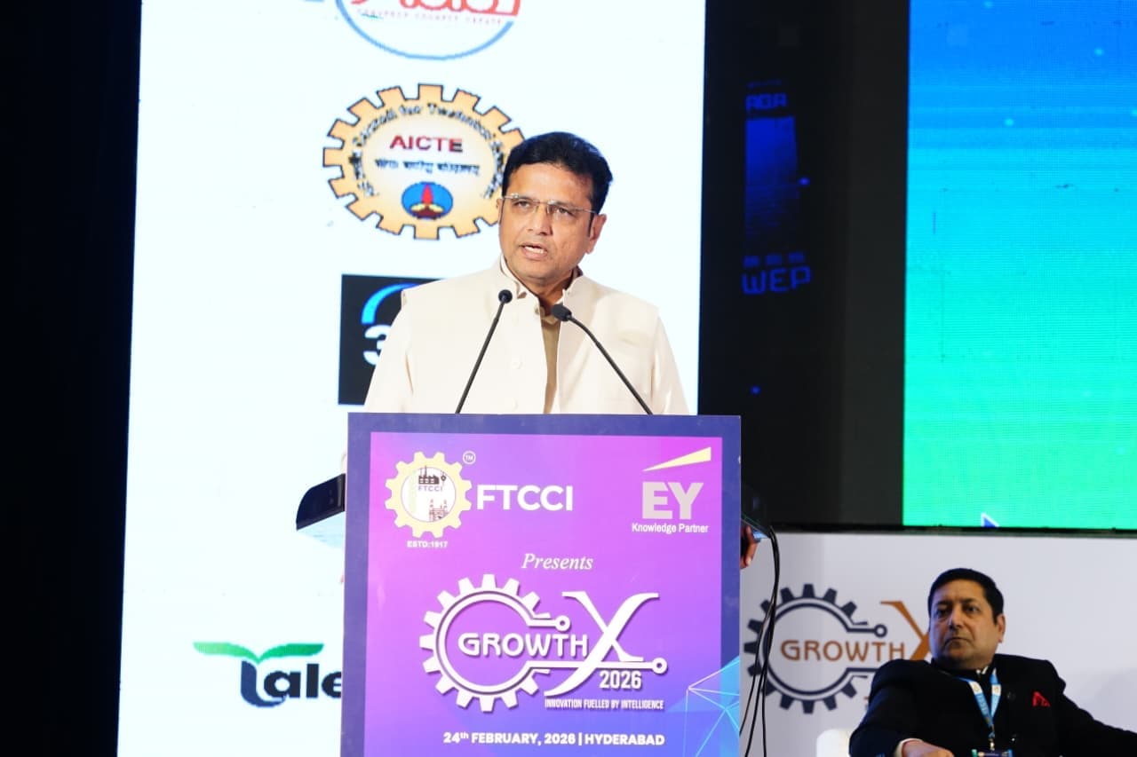 Ease of Doing Business 2.0 Soon: Minister Sridhar Babu