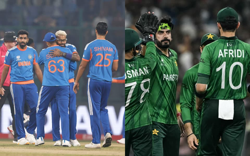 Key Changes in T20 World Cup Semi Final Venues