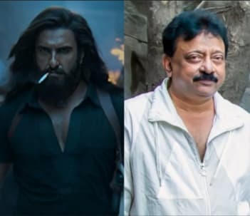‘Dhurandhar 2’ Could Challenge Pan-India Cinema Standards: Director Ram Gopal Varma!
