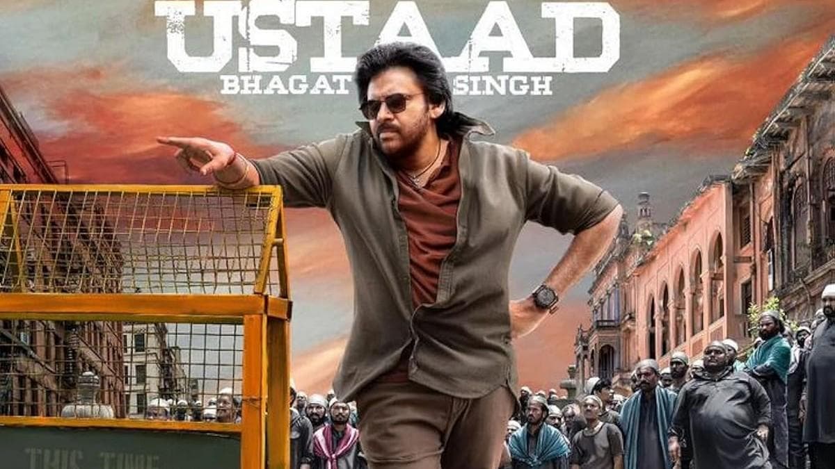 Ustaad Bhagat Singh: High-Stakes Pre-Release Business Sparks Buzz in Trade Circles
