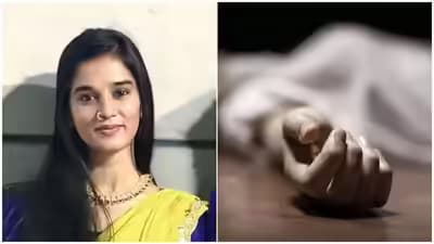 YouTuber Komali commits suicide