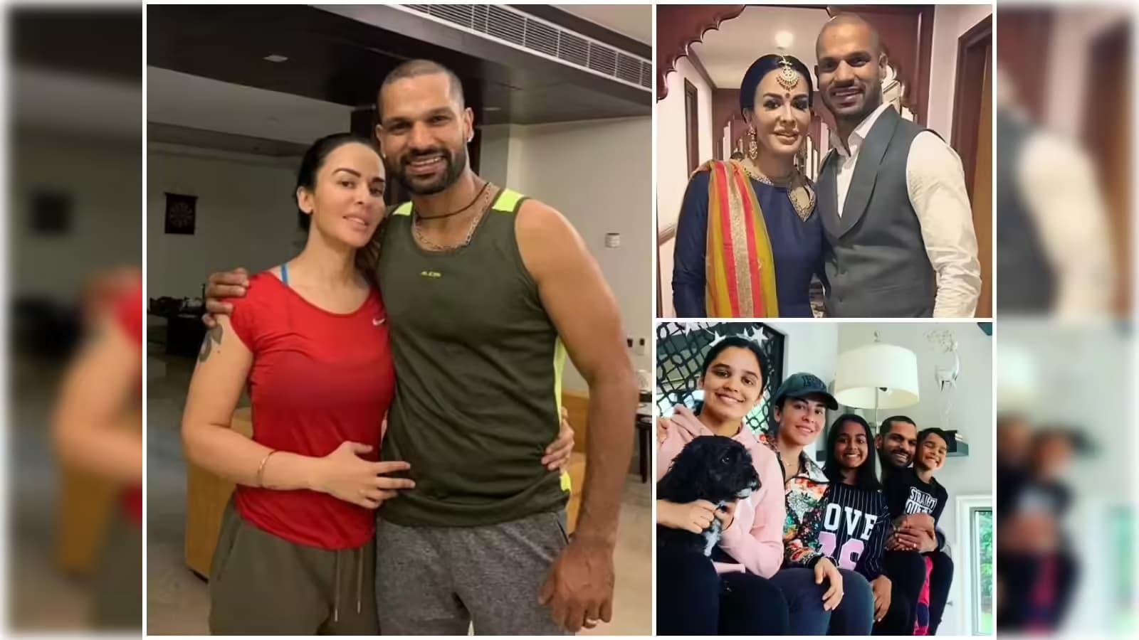 Major Legal Victory for Shikhar Dhawan