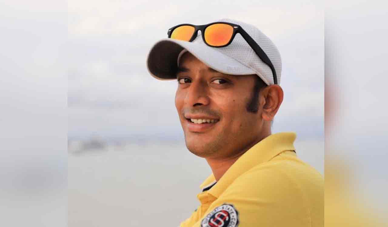 Lookout Notices Issued to YouTuber Anvesh