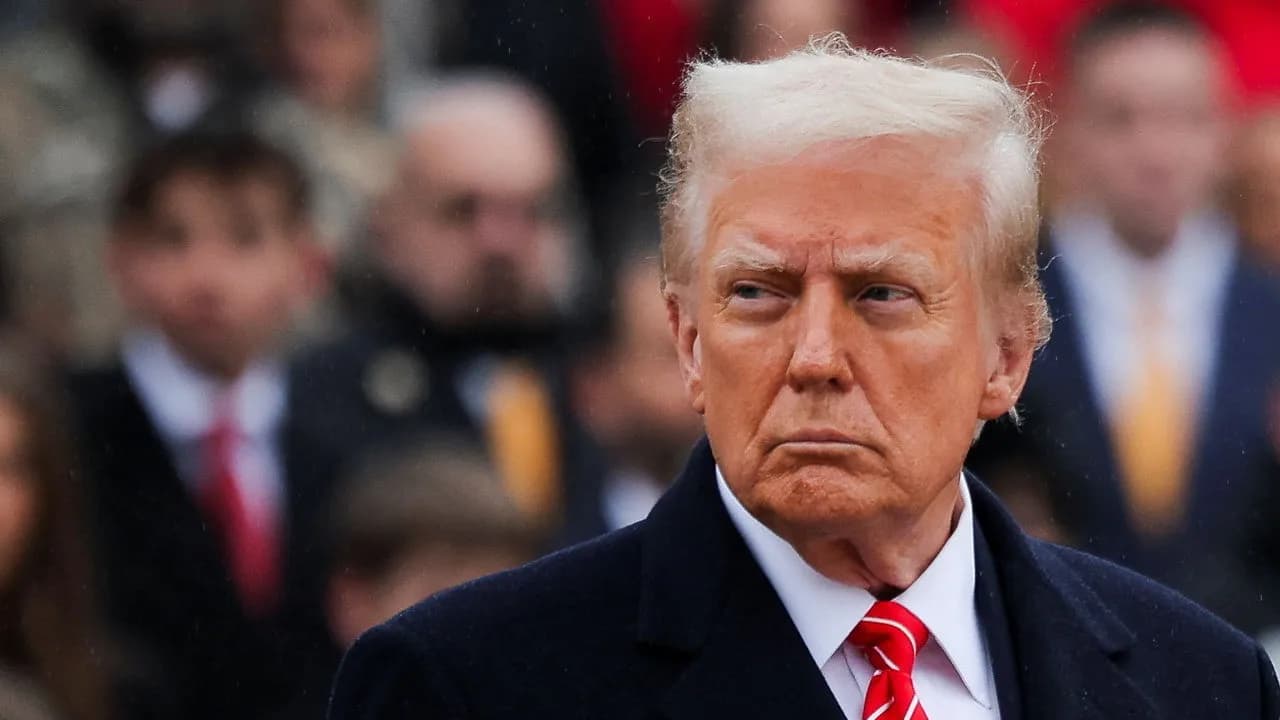 Trump Sensational Remarks : “Bigger Victories Ahead”