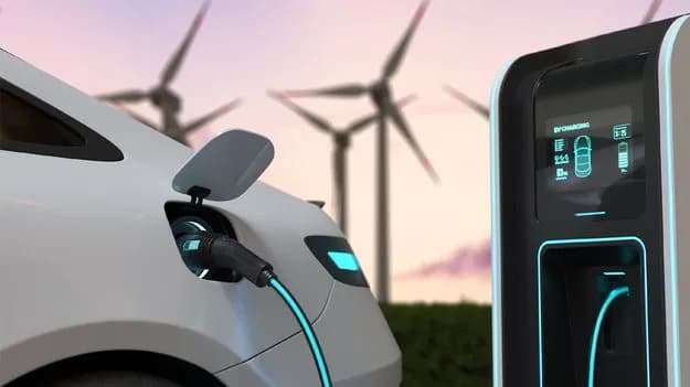 ₹2.23 Lakh Crore Invested in India’s EV Sector