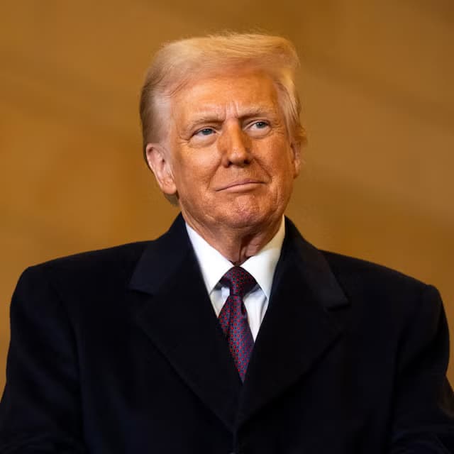 Another setback for Donald Trump