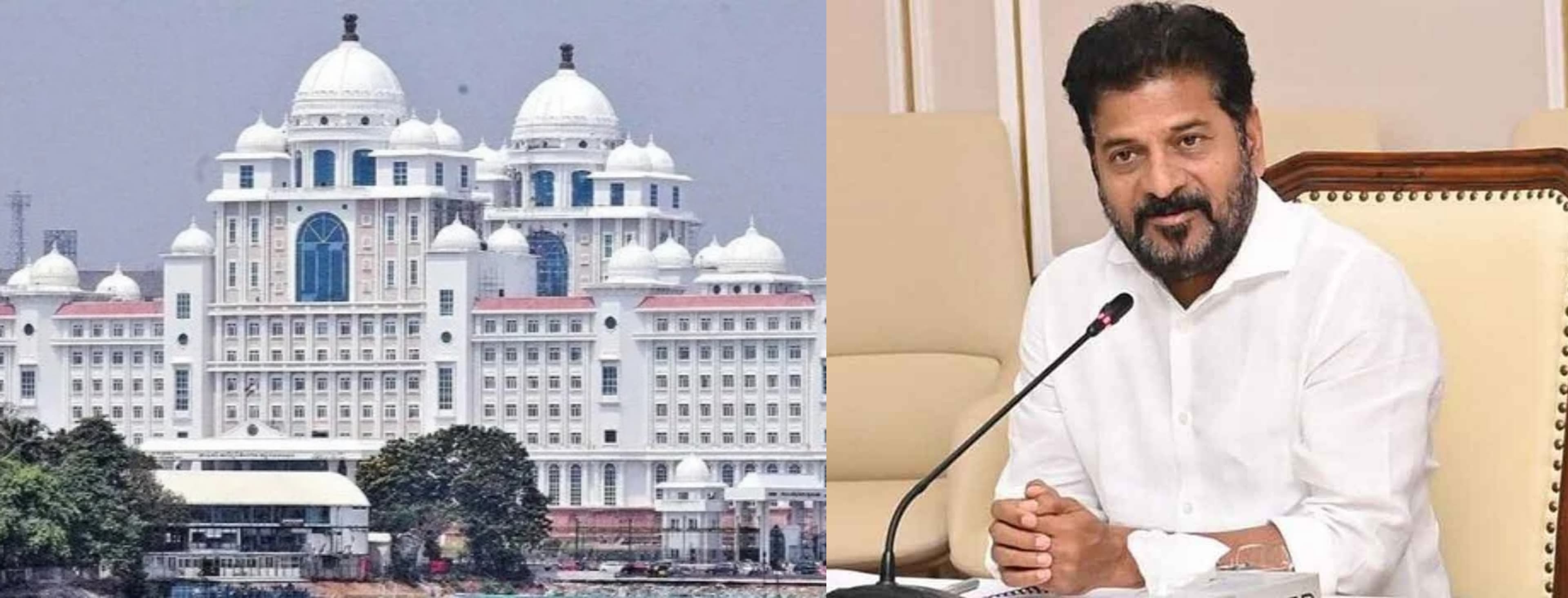 IAS Officers Transferred in Telangana