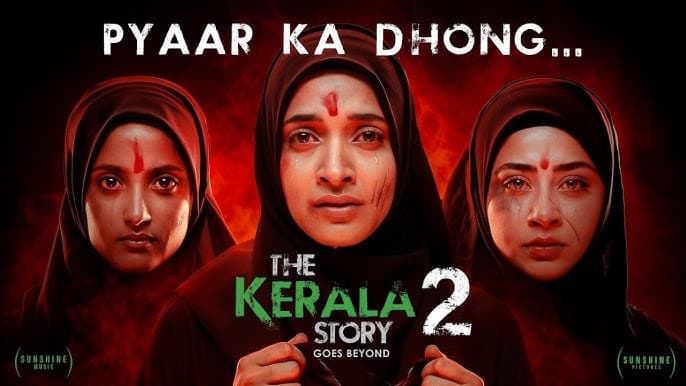 Kerala High Court Stays Release of 'The Kerala Story 2'!
