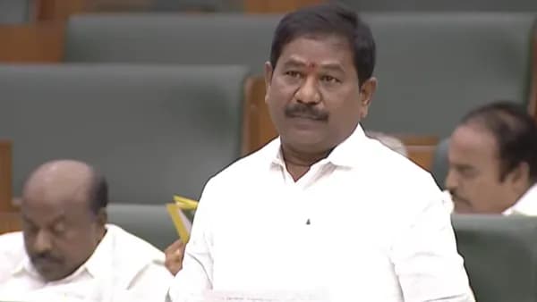 AP Assembly Approves Bill to Amend Village and Ward Secretariat Act
