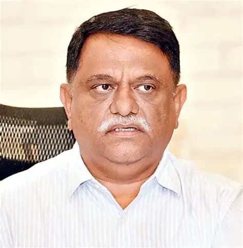 Senior IAS Officer Faces Suspension !