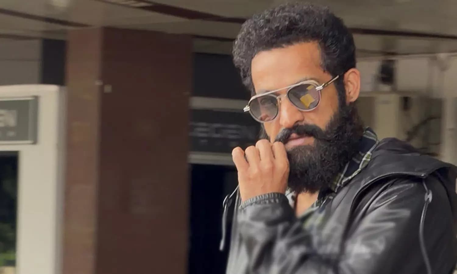Jr NTR Team Narrowly Escapes Jordan Amid Escalating West Asia Tensions