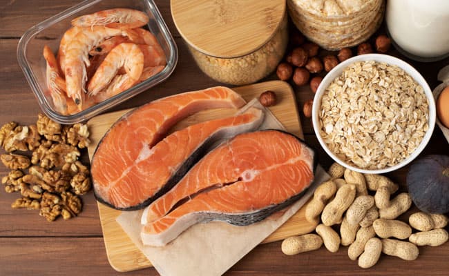 Which non-veg foods are rich in iron? How much do pregnant women need?