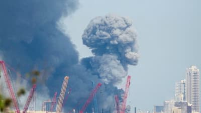 Iranian retaliation against Israeli and US bases