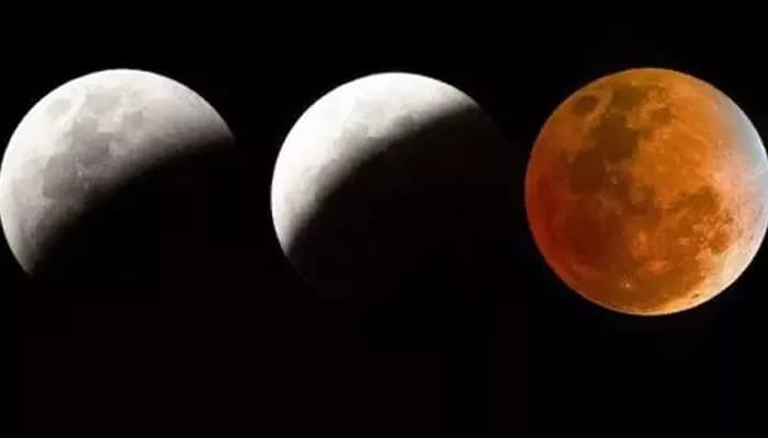 Lunar Eclipse: Temples in Telugu States to Remain Closed Tomorrow