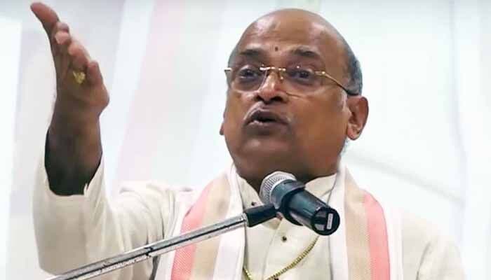 Rename Andhra Pradesh As Telugunadu !